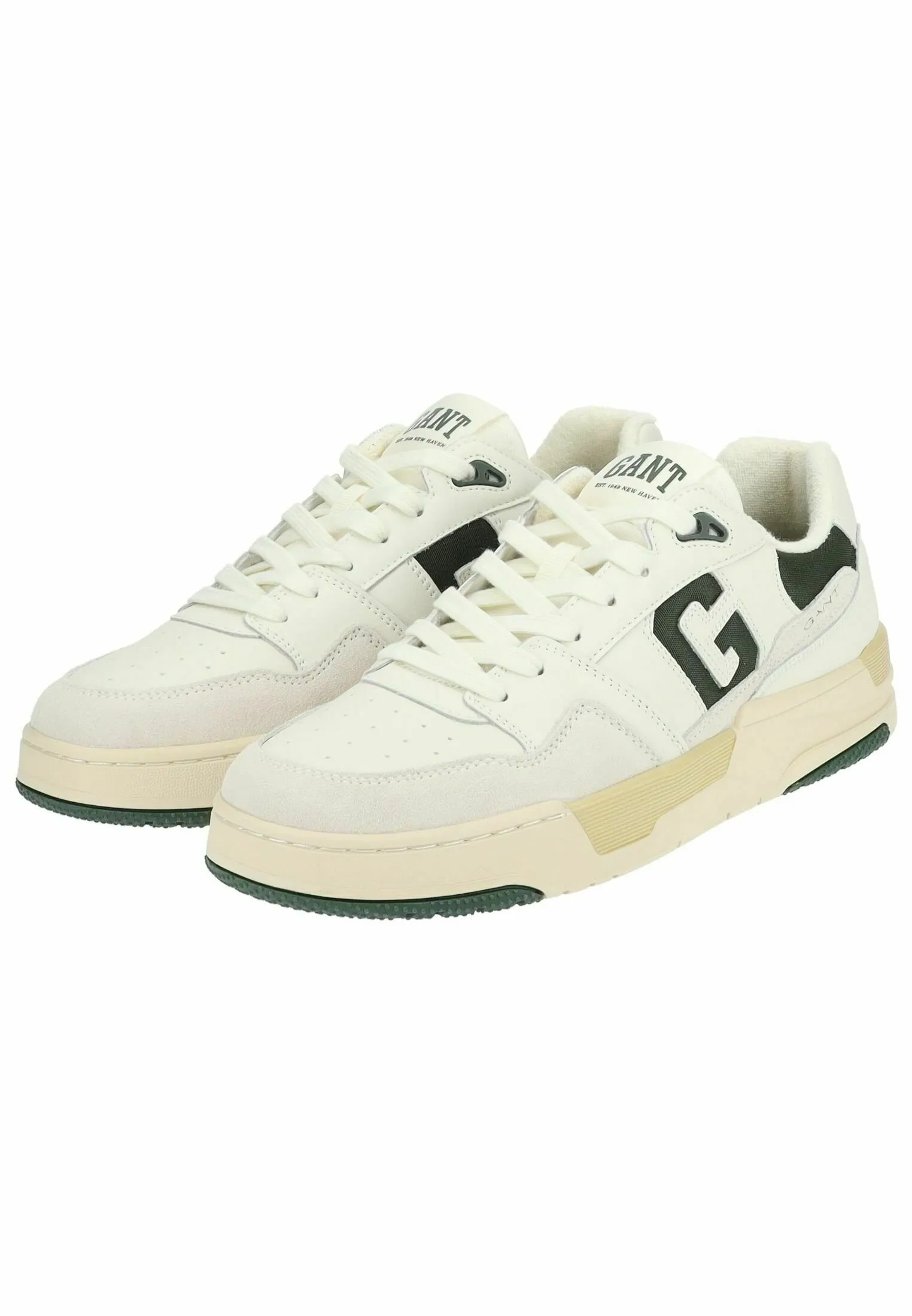 BROOKPAL - Sneakers basse