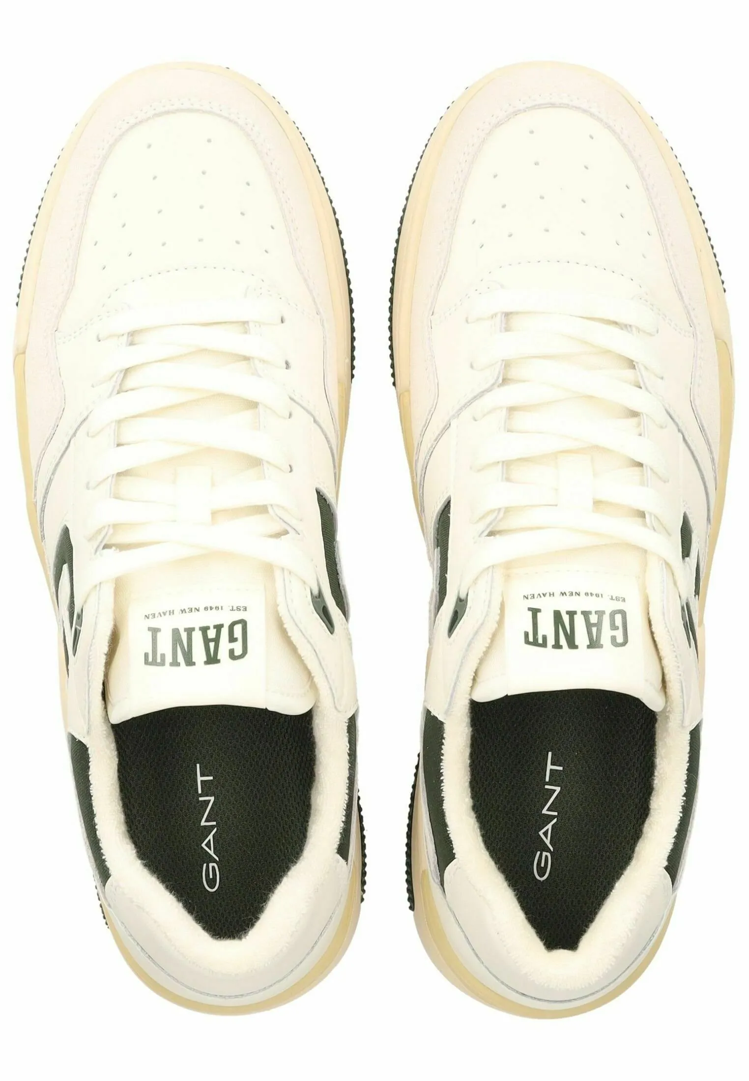 BROOKPAL - Sneakers basse