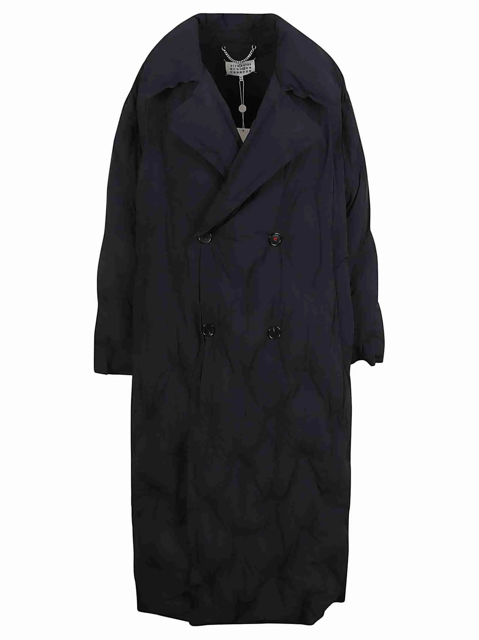 MAISON MARGIELACAPPOTTO Black