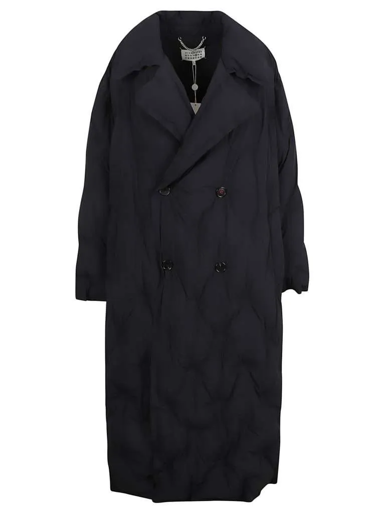 MAISON MARGIELACAPPOTTO Black