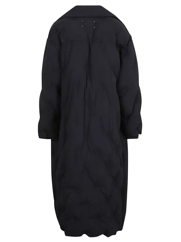 MAISON MARGIELACAPPOTTO Black