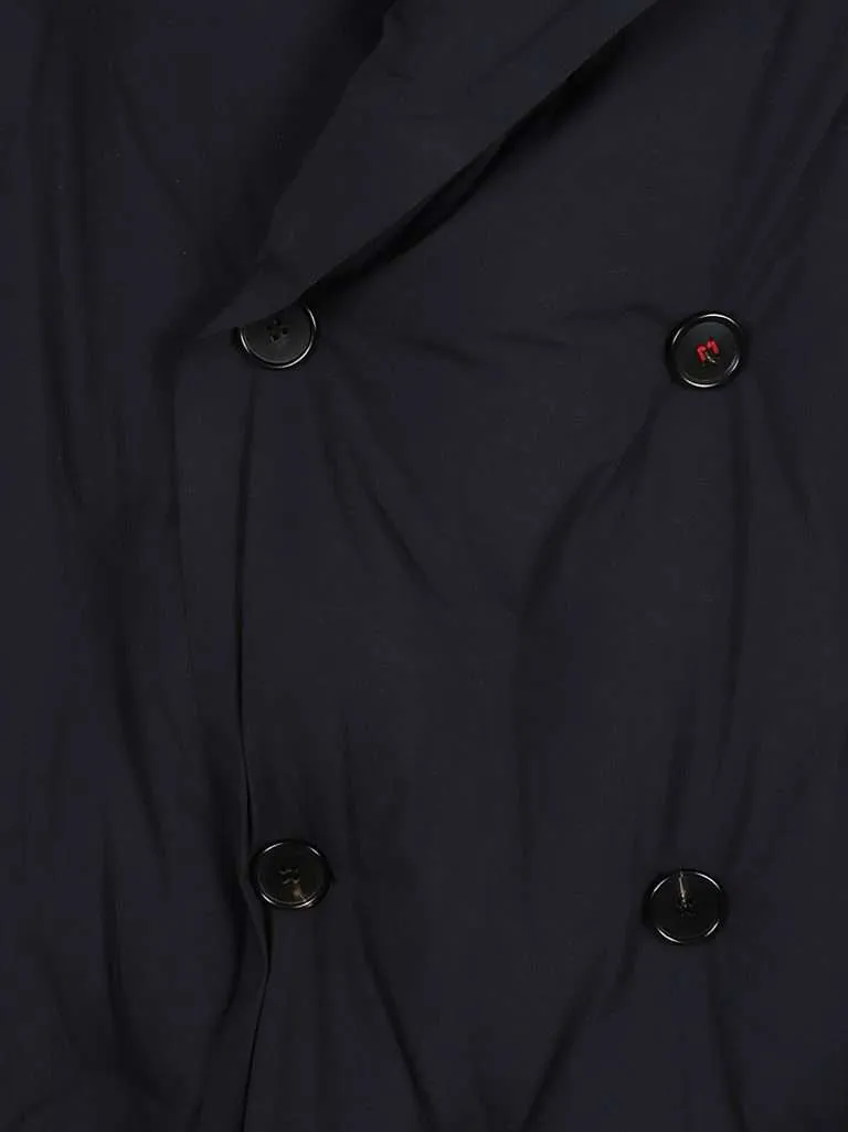 MAISON MARGIELACAPPOTTO Black