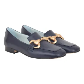 MOCASSINO CHERIE ACCESSORIO POESIE VENEZIANE KIG23 INDAGO