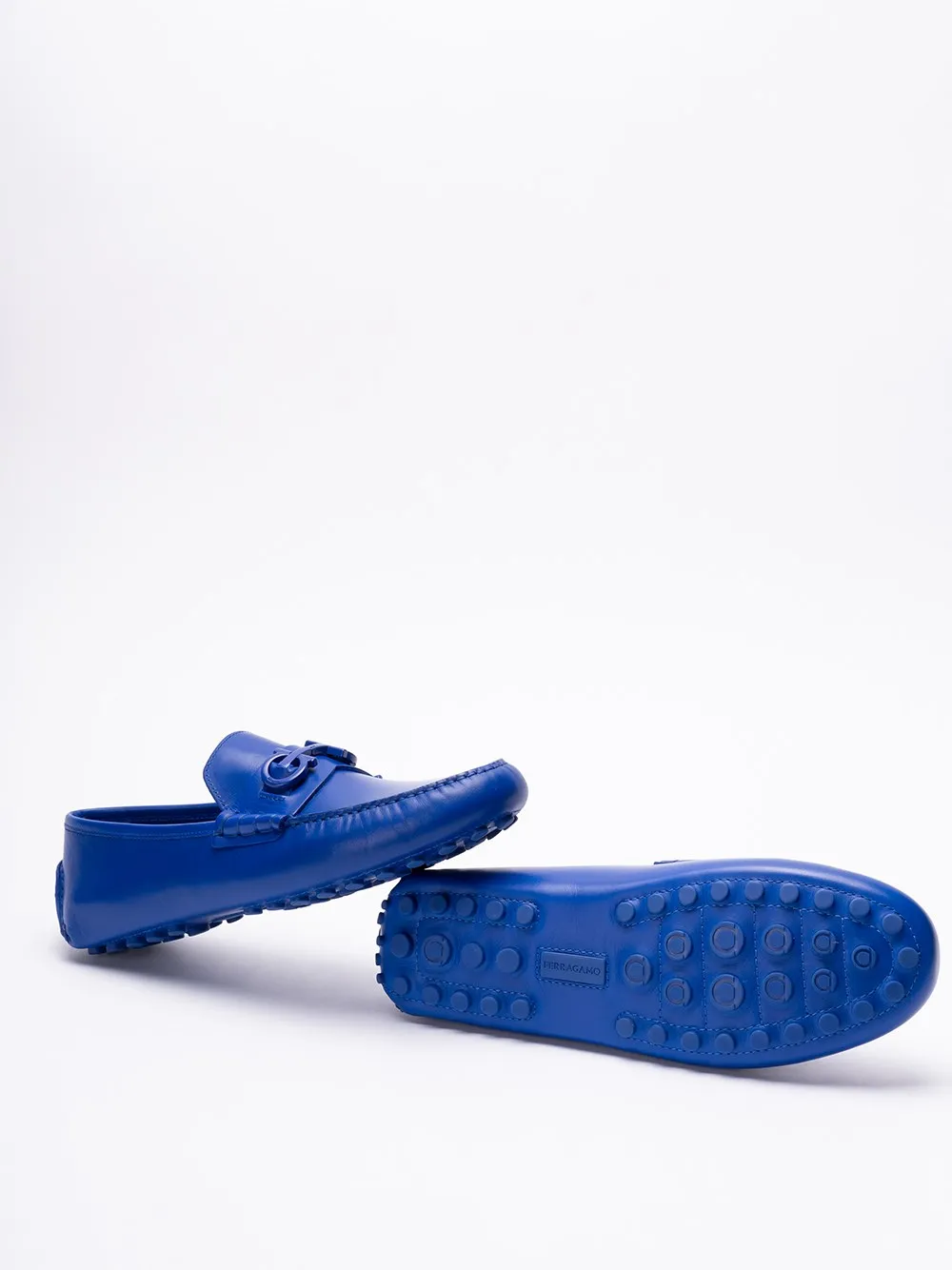Mocassino `Grazioso`