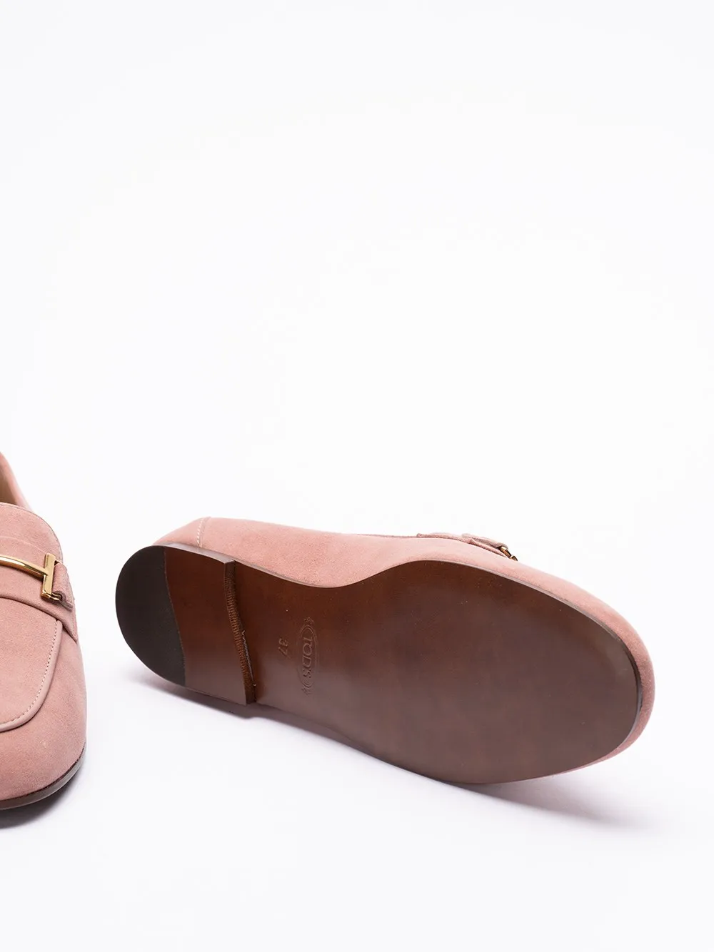 Mocassino 'T Ring'